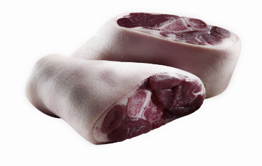 Frozen Pork Wholesale